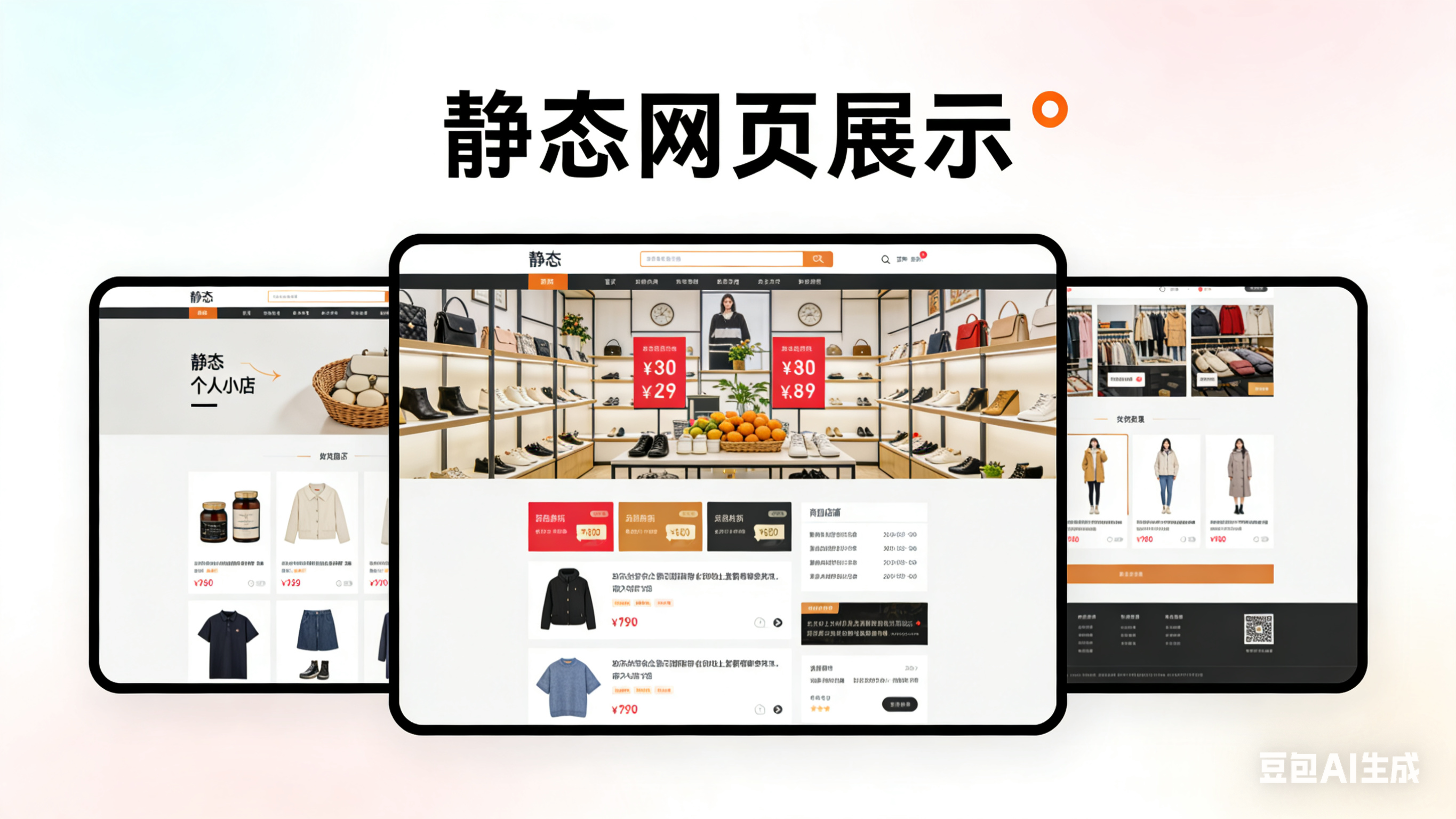 广告